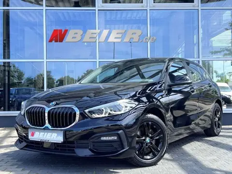 Annonce BMW SERIE 1 Essence 2023 d'occasion Allemagne