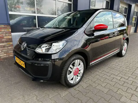 Used VOLKSWAGEN UP! Petrol 2018 Ad 