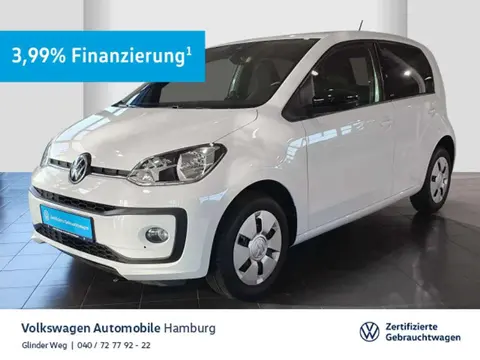 Used VOLKSWAGEN UP! Petrol 2022 Ad 