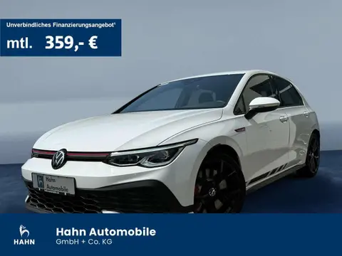 Annonce VOLKSWAGEN GOLF Essence 2021 d'occasion 