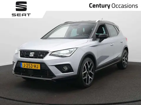 Annonce SEAT ARONA Essence 2020 d'occasion 