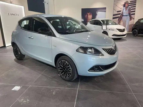 Used LANCIA YPSILON LPG 2024 Ad 