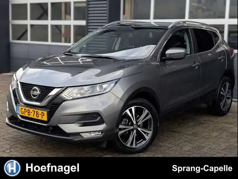 Annonce NISSAN QASHQAI Essence 2019 d'occasion 