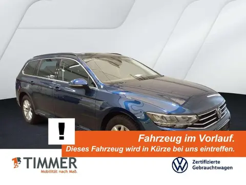 Used VOLKSWAGEN PASSAT Diesel 2024 Ad 