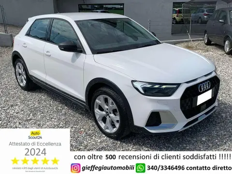 Annonce AUDI A1 Essence 2021 d'occasion 