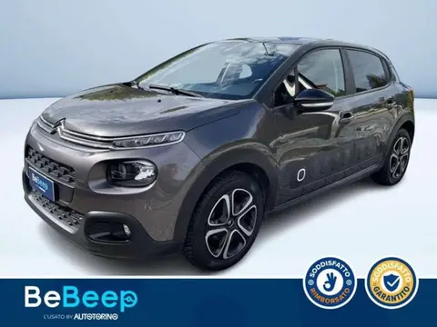 Annonce CITROEN C3 Diesel 2020 d'occasion 