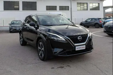 Annonce NISSAN QASHQAI Hybride 2023 d'occasion 