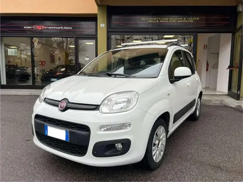 Used FIAT PANDA Petrol 2018 Ad 