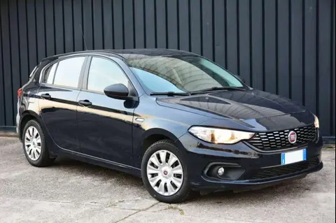 Annonce FIAT TIPO Diesel 2017 d'occasion 