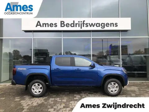 Used VOLKSWAGEN AMAROK Diesel 2024 Ad 