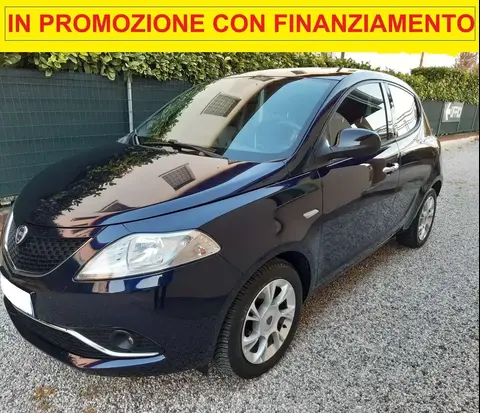 Used LANCIA YPSILON LPG 2016 Ad 