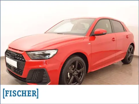 Annonce AUDI A1 Essence 2024 d'occasion Allemagne