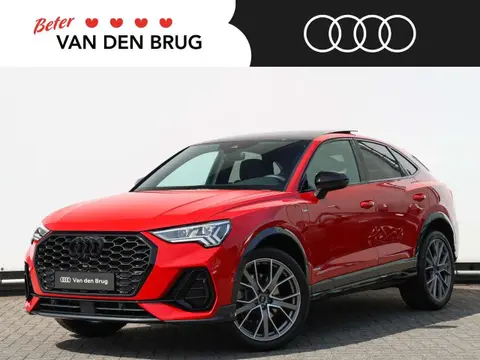 Used AUDI Q3 Hybrid 2023 Ad 