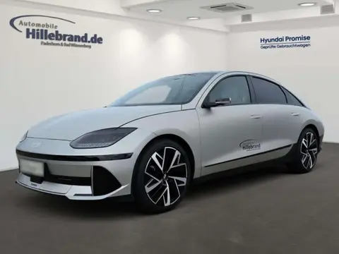 Used HYUNDAI IONIQ Electric 2023 Ad 