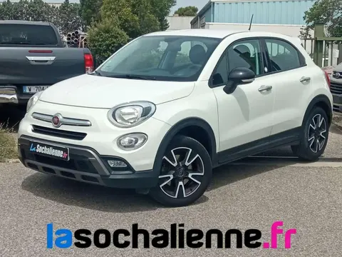 Used FIAT 500X Petrol 2017 Ad 