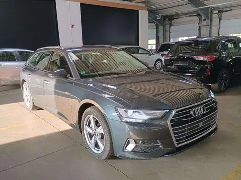 Used AUDI A6 Diesel 2022 Ad 