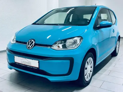 Used VOLKSWAGEN UP! Petrol 2021 Ad 