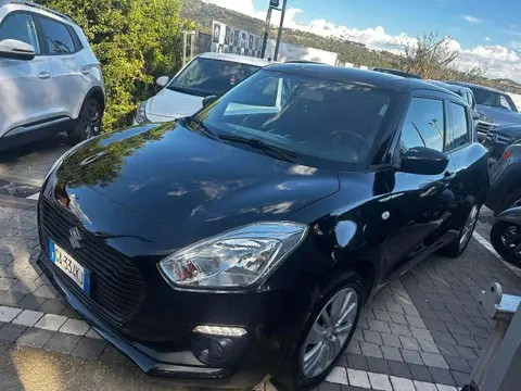 Used SUZUKI SWIFT Hybrid 2020 Ad 