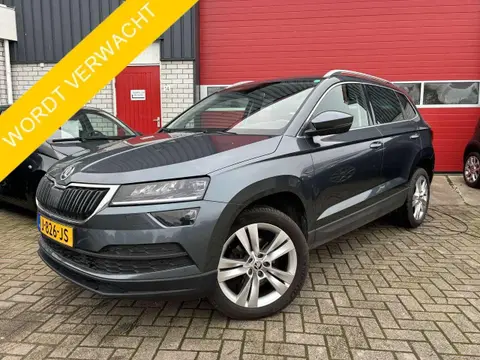 Used SKODA KAROQ Petrol 2020 Ad 