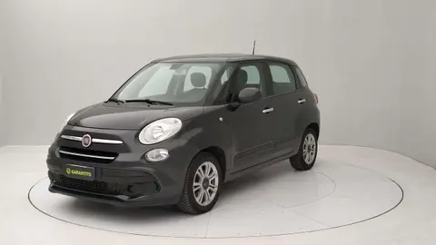 Annonce FIAT 500L Essence 2020 d'occasion 