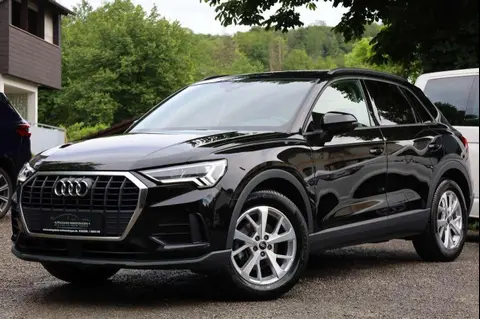 Annonce AUDI Q3 Essence 2021 d'occasion 