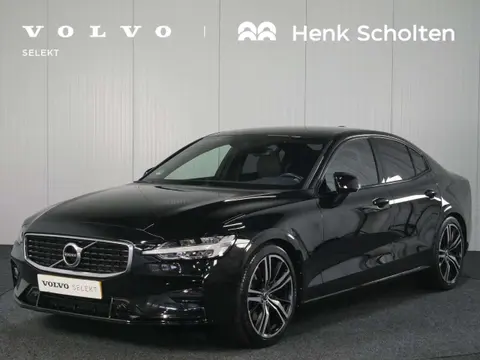 Used VOLVO S60 Petrol 2020 Ad 