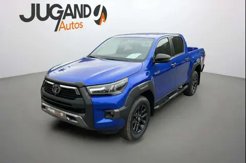 Used TOYOTA HILUX Diesel 2024 Ad 