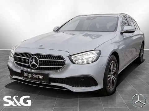 Used MERCEDES-BENZ CLASSE E Diesel 2021 Ad 