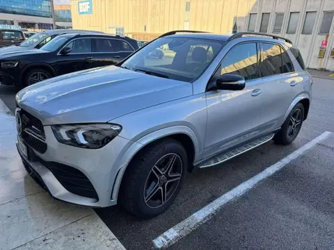 Used MERCEDES-BENZ CLASSE GLE Hybrid 2022 Ad 