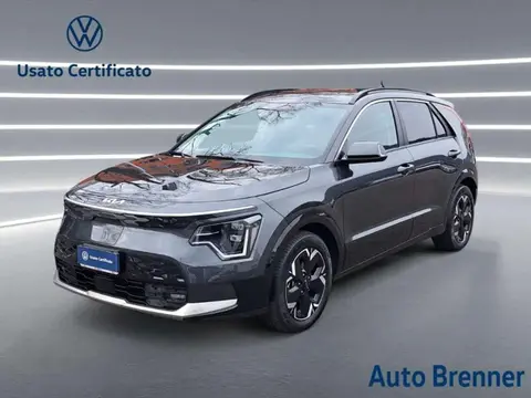 Annonce KIA NIRO Électrique 2023 d'occasion 