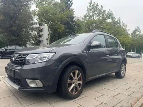 Annonce DACIA SANDERO Diesel 2017 d'occasion 