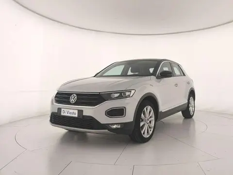 Used VOLKSWAGEN T-ROC Diesel 2021 Ad 