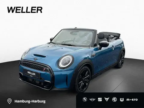 Used MINI COOPER Petrol 2021 Ad 