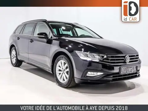 Annonce VOLKSWAGEN PASSAT Diesel 2023 d'occasion 