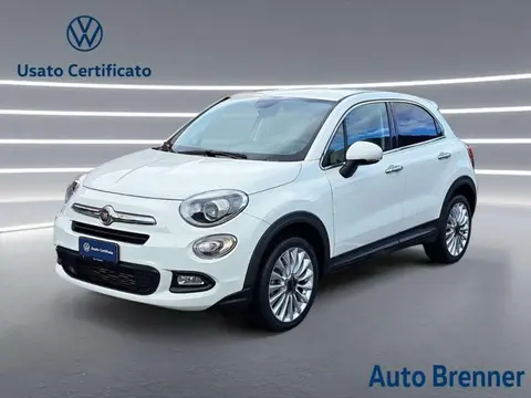 Used FIAT 500X Petrol 2017 Ad 