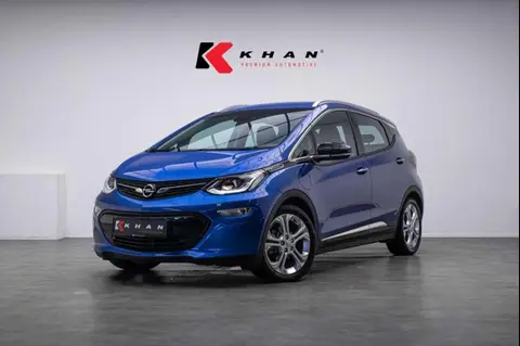 Used OPEL AMPERA Electric 2019 Ad 