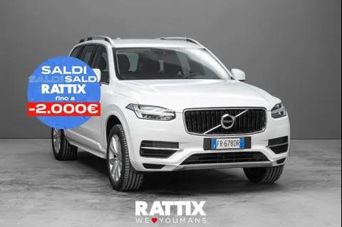 Used VOLVO XC90 Diesel 2018 Ad 