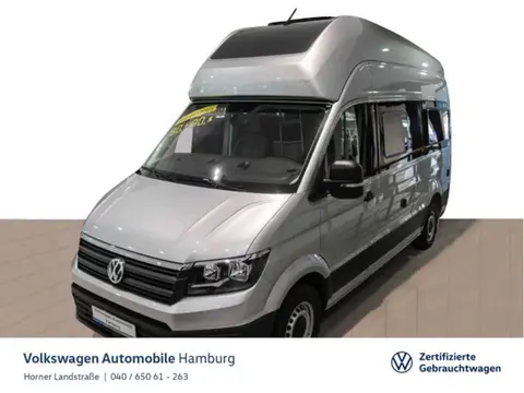 Annonce VOLKSWAGEN CALIFORNIA Diesel 2023 d'occasion 