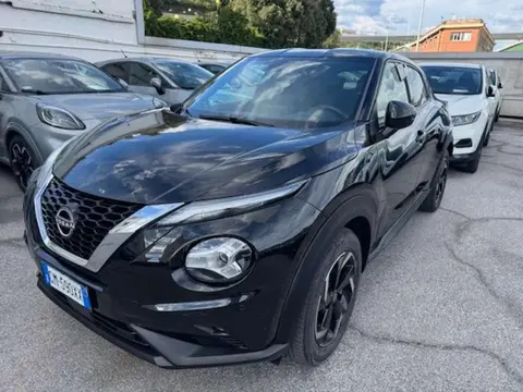 Used NISSAN JUKE Petrol 2023 Ad 