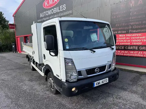 Used NISSAN CABSTAR Diesel 2019 Ad 