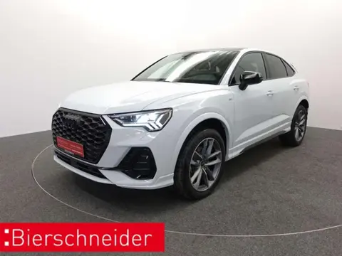 Annonce AUDI Q3 Diesel 2024 d'occasion 