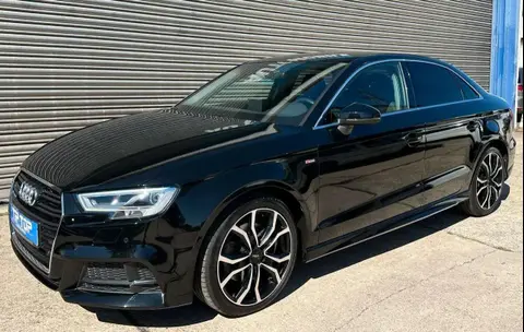 Annonce AUDI A3 Diesel 2020 d'occasion 