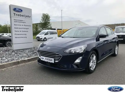 Annonce FORD FOCUS Diesel 2020 d'occasion 