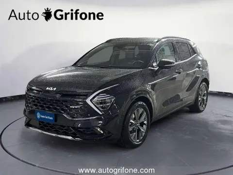 Annonce KIA SPORTAGE Essence 2022 d'occasion 