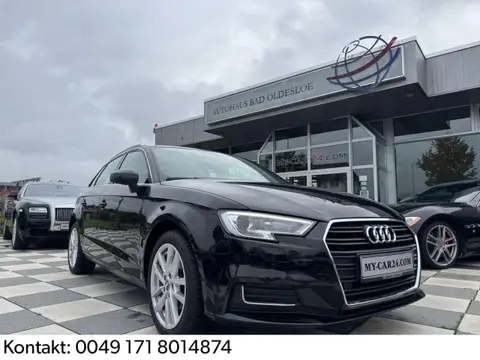 Used AUDI A3 Diesel 2019 Ad 