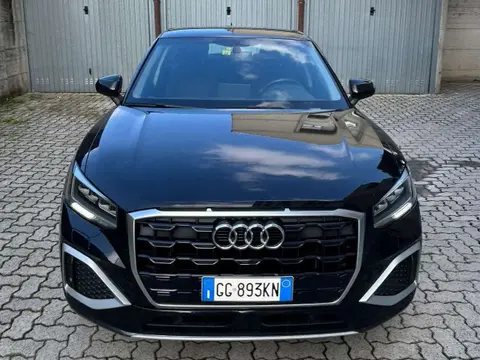 Used AUDI Q2 Petrol 2021 Ad 