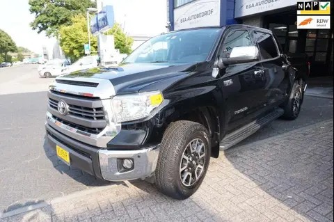 Used TOYOTA TUNDRA LPG 2016 Ad 