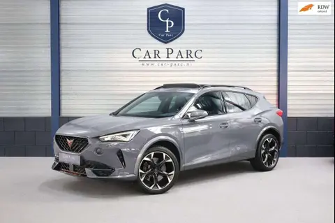 Used CUPRA FORMENTOR Petrol 2022 Ad 