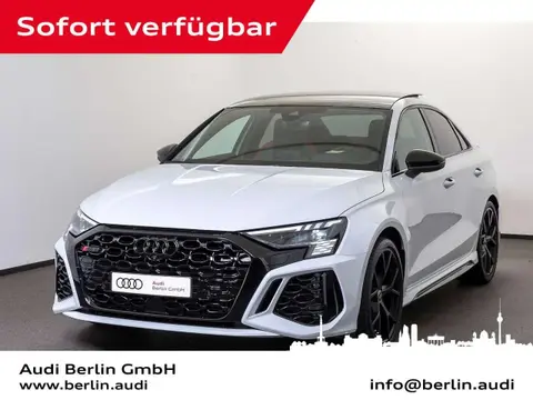 Used AUDI RS3 Petrol 2024 Ad 