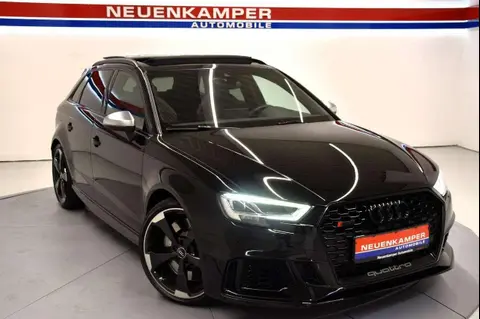 Annonce AUDI RS3 Essence 2020 d'occasion 